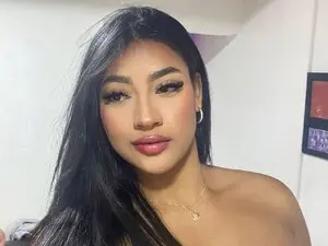 Sexxy_isabel  live sex cam