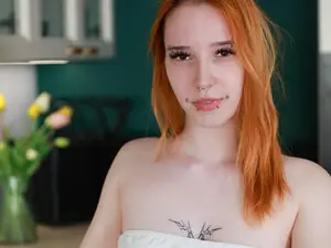 Sonyaflirt  live sex cam