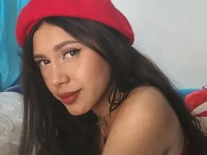 Caramel_doll_  live sex cam