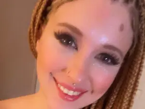 PixieSmiles  live sex cam