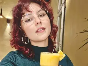 PassionaSatori  live sex cam