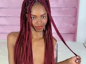 RiriBlonde_  live sex cam