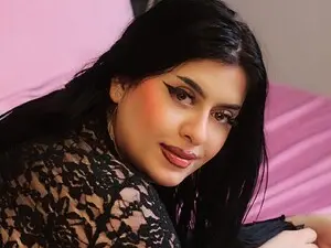 NayaNoir  live sex cam