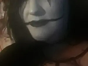 Spookybabe1  live sex cam
