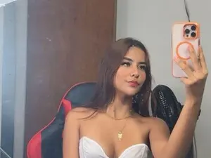 SweetVenomX  live sex cam
