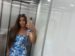 AnnebelleRose  live sex cam