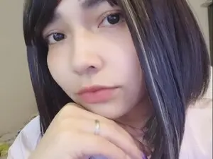 Cyber_6irl  live sex cam