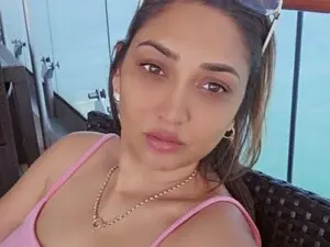 INDIANROMANCE  live sex cam