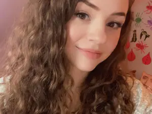 SophieAmor  live sex cam