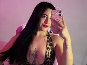 Dulcee  live sex cam