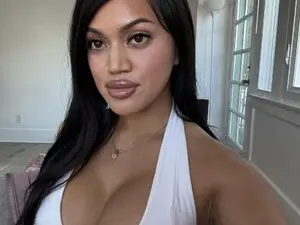 GoddessToshi  live sex cam