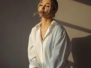 SecretVanilla  live sex cam