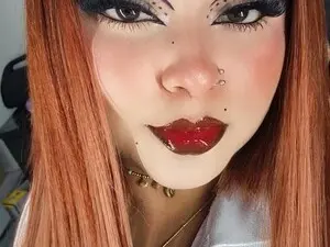 AriaBennett  live sex cam