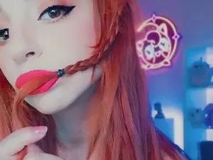 WonderAna  live sex cam