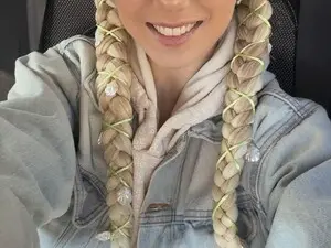 FrosstyRose  live sex cam
