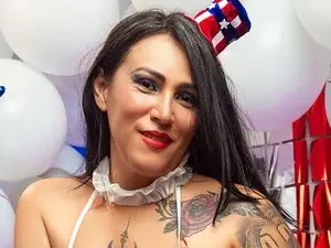 Lady_Scarlett  live sex cam