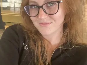 MissGinger  live sex cam