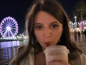 Serenitune  live sex cam
