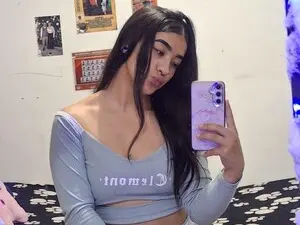 Immqueen  live sex cam