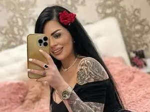 VanessaVale  live sex cam