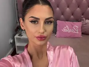 BelovedKhlloe  live sex cam