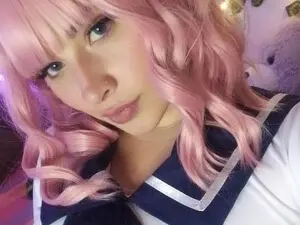 LuAngel  live sex cam