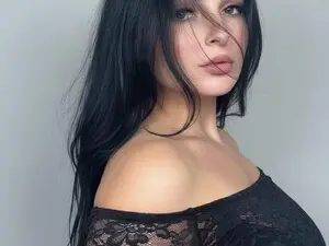 EllieNoire  live sex cam