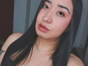 Giingerrous  live sex cam