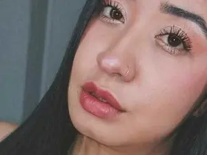 Giingerrous  live sex cam