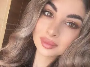 GoddessAphrodite  live sex cam