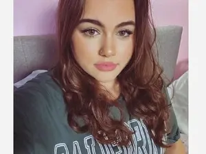 LilyMae  live sex cam