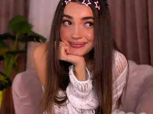 SweetAuraa  live sex cam