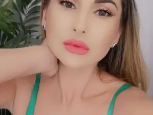 AllieSweet  live sex cam