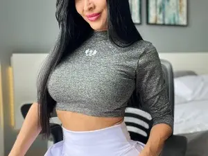 Angel_habibi  live sex cam