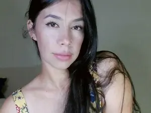 CandyCrazy60  live sex cam