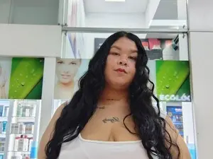 Goodesmamii  live sex cam