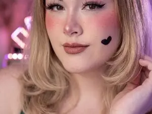 Cherrybaby  live sex cam