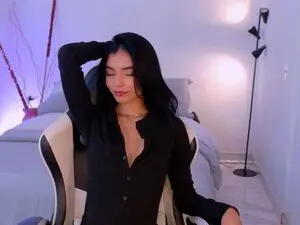 AnabelWolf  live sex cam