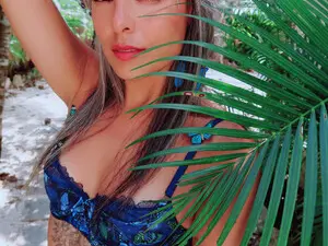 AprilJames  live sex cam
