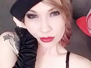 KirbyCutie  live sex cam
