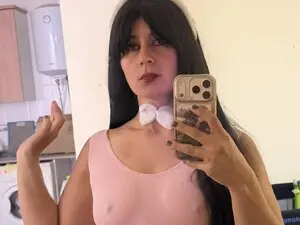 Brittany_  live sex cam