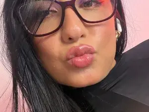 A_vanellope  live sex cam