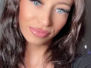 AlmaBell  live sex cam