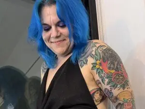 CherryBomb  live sex cam