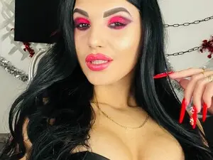 LeaNoire  live sex cam