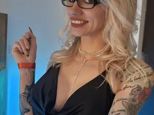 NatalieBinx  live sex cam