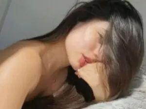 BabyNyx  live sex cam