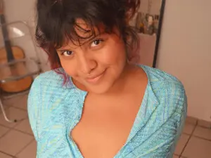 BdayCarmenDoe  live sex cam