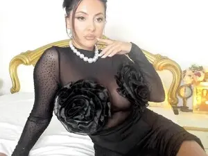 HalfPhilippin  live sex cam