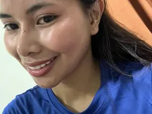 Hannapinay  live sex cam